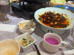 -贵州大厦贵州厅(樱花园西街店)