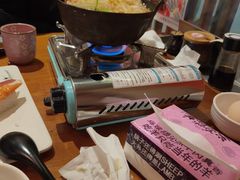 -三月居酒屋(青年大街店)