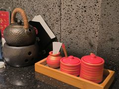 -上井料理黑金店(IFS国金中心店)
