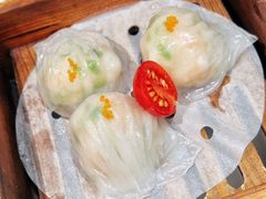 -禄运茶居·手工点心(体育西店)