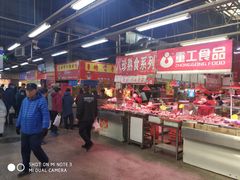 -大东门农贸市场(东顺城街)