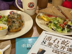 -Maan coffee漫咖啡(1905店)