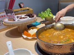 -新大新1993贵州山里味(青云市集店)