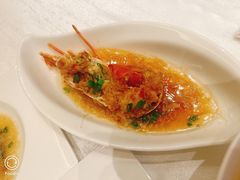 -成都瑞吉酒店·宴庭中餐厅