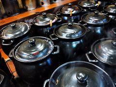 自助取餐区-农汤老店(顺联公园里店)