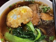 -东吴面馆(金门路金门国际商业广场店)