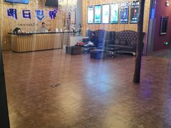 -明日世界密室轰趴·剧本桌游·箭馆团建(国贸店)