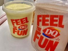 -DQ·蛋糕·冰淇淋(五棵松万达店)