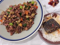 -新新湘菜馆(新中街二条店)