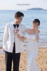 -巴黎春天·菀纱仙庭婚纱美学