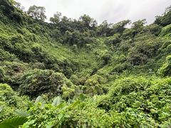-海口火山口国家地质公园
