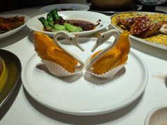 -香港龙凤楼(巨鹿路洋房店)