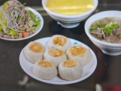 -尹记门钉肉饼(天坛店)