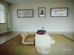 -一花一叶瑜伽生活馆