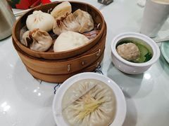 -冶春茶社(珍园店)