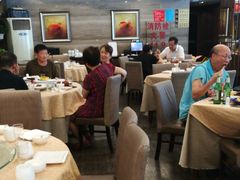 大堂-大鸭梨(天通西苑店)