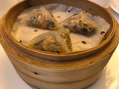 -富力丽思卡尔顿酒店·丽轩中餐厅