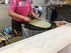 -清真·二嫂子煎饼果子(鼓楼旗舰形象店)