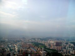 景观位-瑞吉酒店·The Drawing Room闲逸廊·云端下午茶·夜奢Whiskey