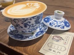-悟饮门市景店