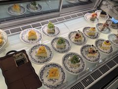 -PETIT PARIS 小巴黎(花园道店)