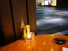 -君悦酒店·La Terrazza意合園·意式风味