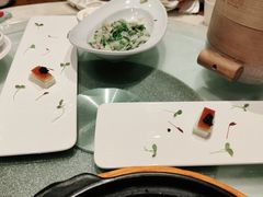 -北京老铺烤鸭(西稍门店)