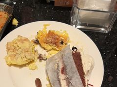 -东方红海鲜百汇(国际大厦店)