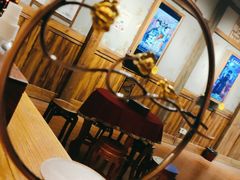 -MAX伯爵沉浸式超级游戏体验馆·实景桌游·剧本杀(小时代店)