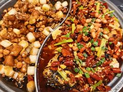 -锦尚阁烤鱼•天津菜(宣武门胡同店)