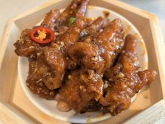 -煲王粤菜餐厅(中侨中心店)