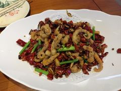 -渔家风味·鲅鱼水饺·央视展播·海鲜天津菜(开发区店)