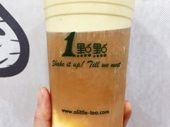 -1点点(文峰广场店)