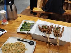 -木屋烧烤(龙湖天街店)
