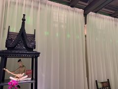 -金链花·泰国餐厅(国贸店)