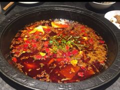 -大鱼山房鱼头火锅(老字号品质店)