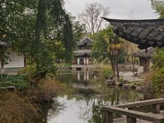 -水绘园