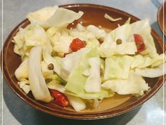 -馬伍旺川菜(江北虹悦城店)
