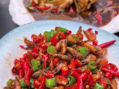 -赣菜笔记·江西米粉·小龙虾·小炒(曹杨路店)