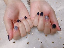 -PinkBaby美甲美睫