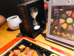 -将军牛排·尔滨地标朝鲜族美食(总店)