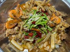 -新月新(柳营社区店)