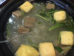 -老南京土菜馆(状元境店)