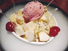 -鱼谦脆皮烤鱼(华阳城店)