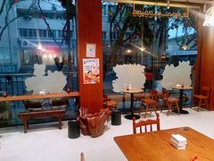-小豆海棠(人民南路店)