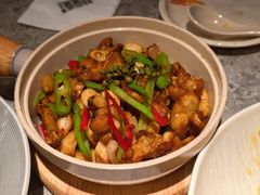 -留半山·香港食堂(啦啦宝都店)