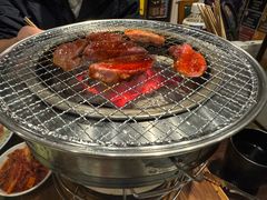 -蒜香焼肉PURUSHIN(马场路店)