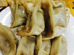 -老虎山锅贴(联谊路店)