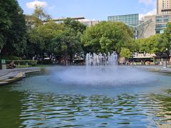 -常州古运河南大街文化旅游区-人民公园