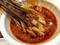 -嘉州叶婆婆钵钵鸡(建设路店)